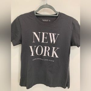 Abercrombie & Fitch Soft T-Shirt